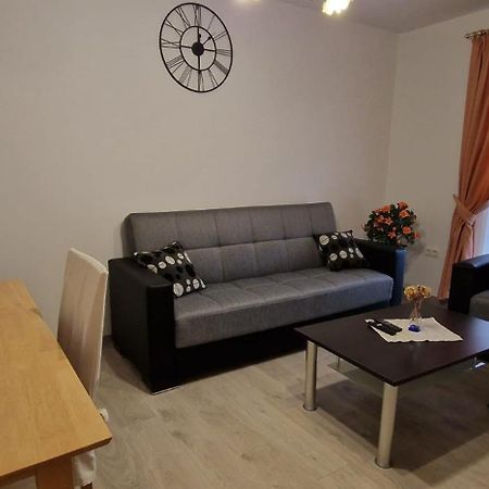 Apartments Stengl Barbat na Rabu Dış mekan fotoğraf