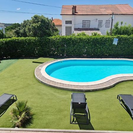 Apartments Stengl Barbat na Rabu Dış mekan fotoğraf