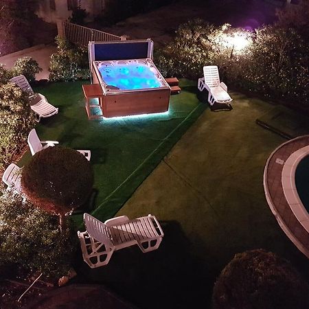 Apartments Stengl Barbat na Rabu Dış mekan fotoğraf