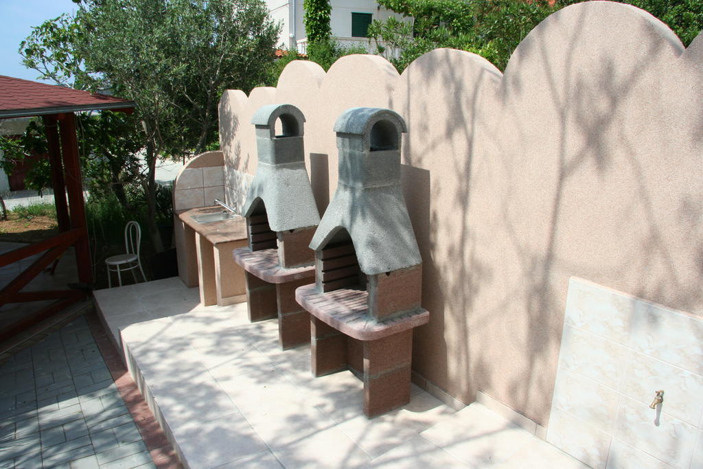Apartments Stengl Barbat na Rabu Oda fotoğraf