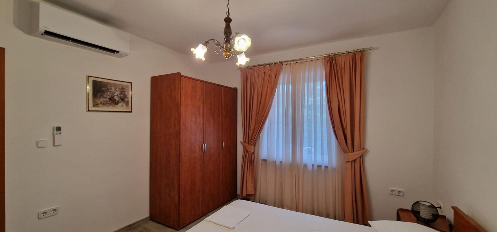 Apartments Stengl Barbat na Rabu Dış mekan fotoğraf