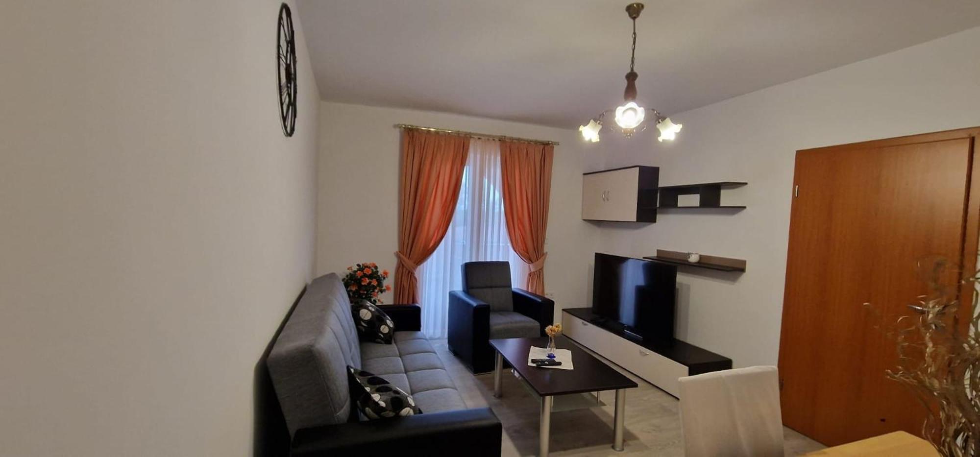 Apartments Stengl Barbat na Rabu Dış mekan fotoğraf