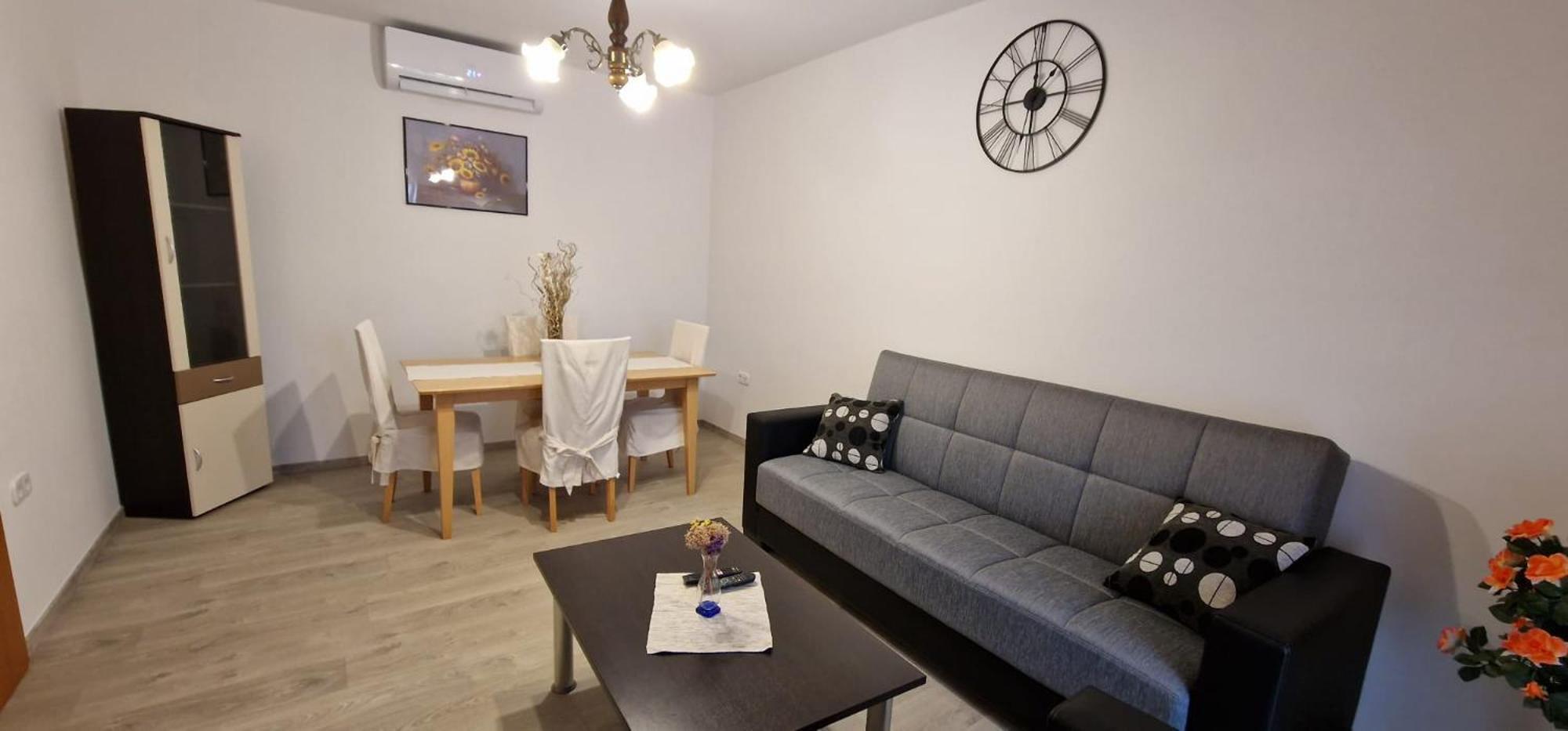 Apartments Stengl Barbat na Rabu Dış mekan fotoğraf