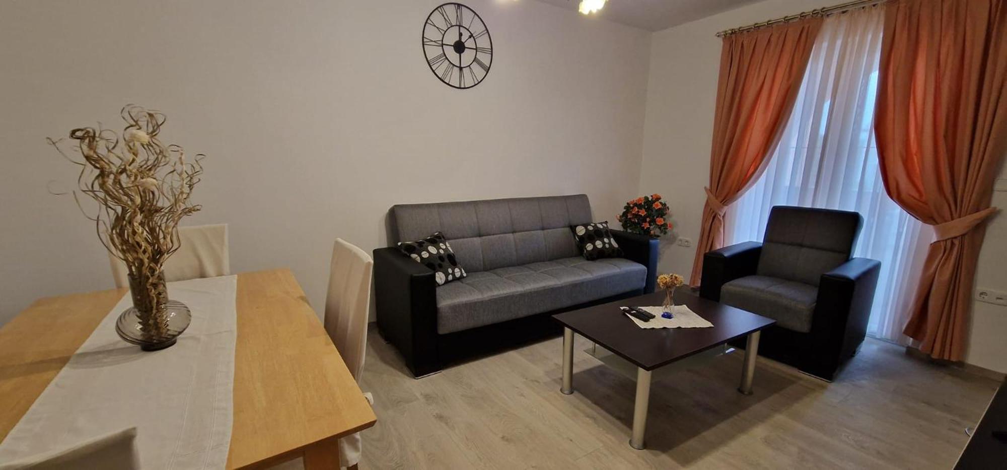 Apartments Stengl Barbat na Rabu Dış mekan fotoğraf
