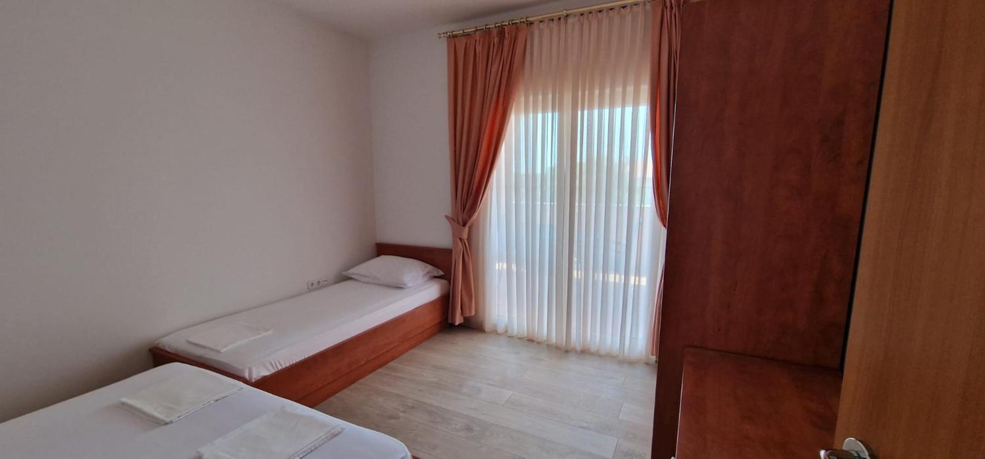 Apartments Stengl Barbat na Rabu Dış mekan fotoğraf