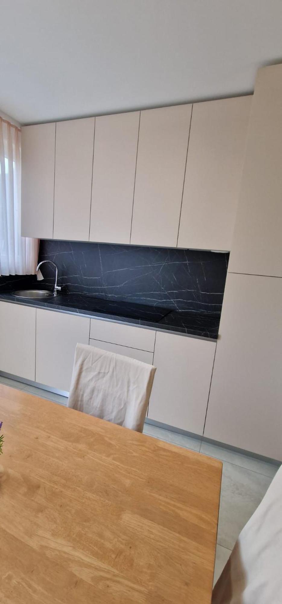 Apartments Stengl Barbat na Rabu Dış mekan fotoğraf