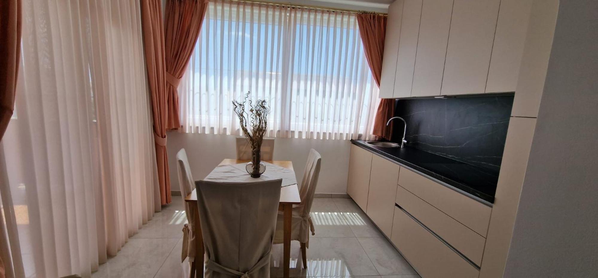Apartments Stengl Barbat na Rabu Dış mekan fotoğraf