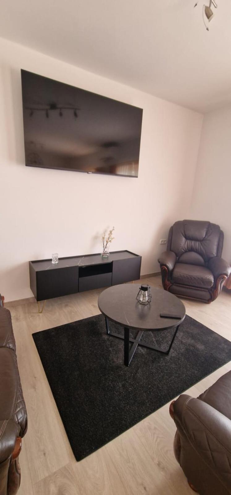 Apartments Stengl Barbat na Rabu Dış mekan fotoğraf