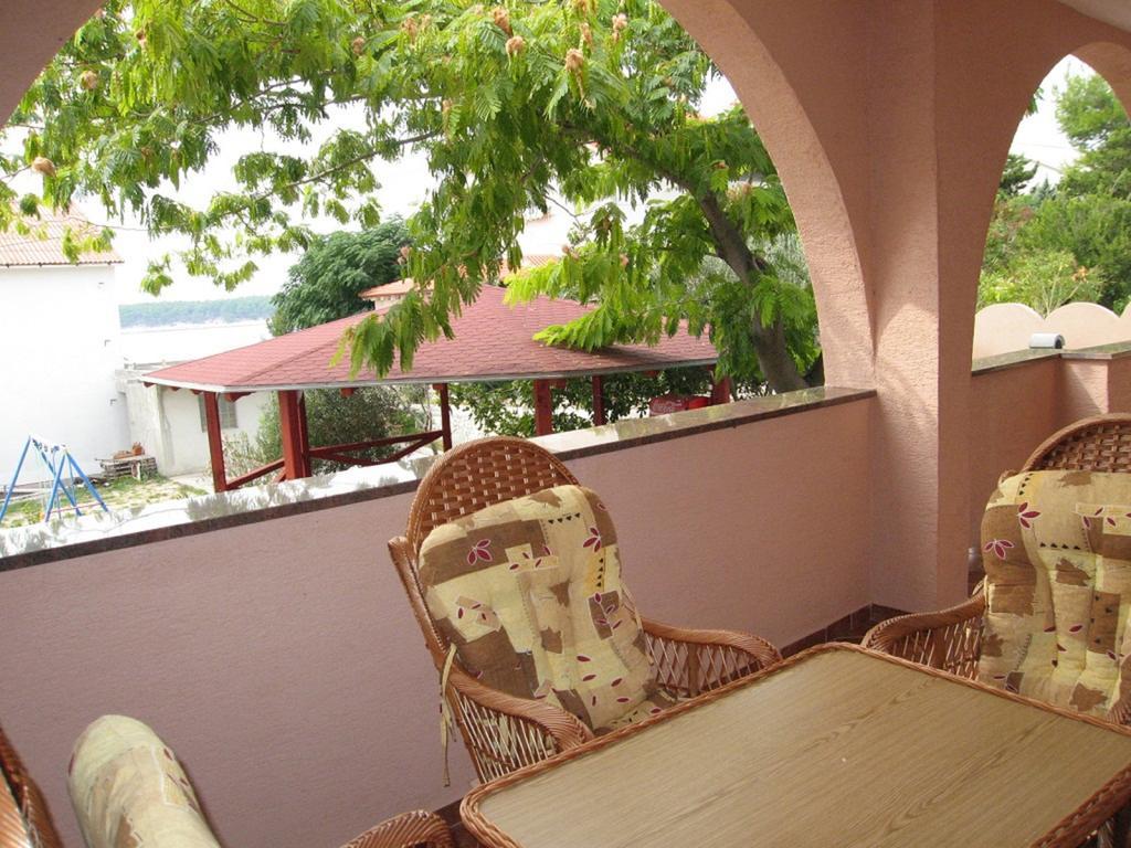 Apartments Stengl Barbat na Rabu Oda fotoğraf