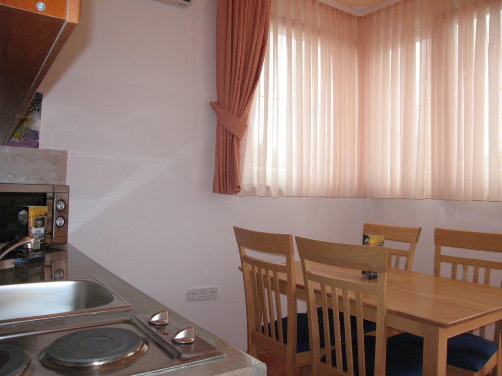 Apartments Stengl Barbat na Rabu Oda fotoğraf