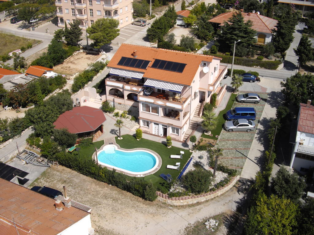 Apartments Stengl Barbat na Rabu Dış mekan fotoğraf
