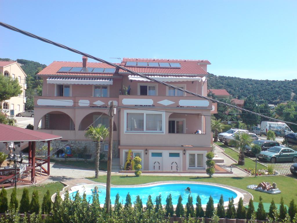 Apartments Stengl Barbat na Rabu Dış mekan fotoğraf