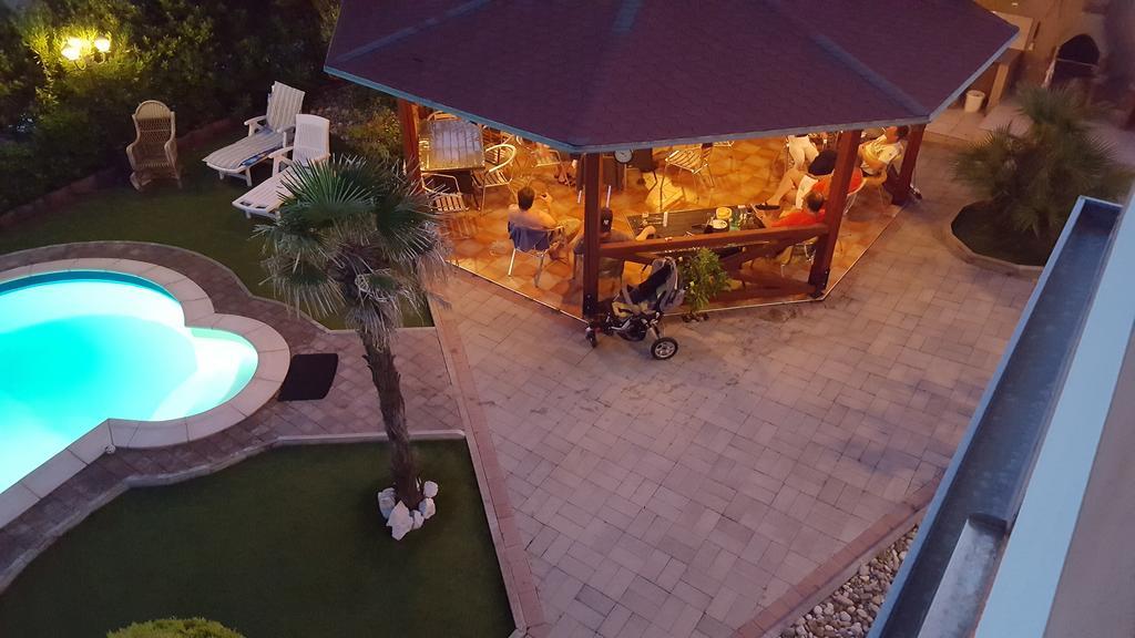 Apartments Stengl Barbat na Rabu Dış mekan fotoğraf