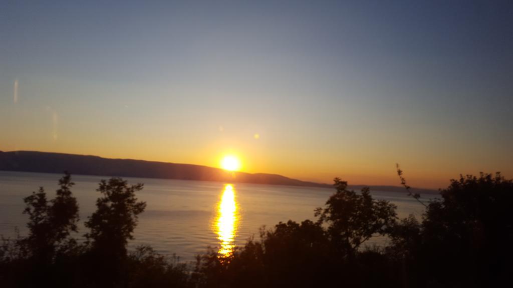 Apartments Stengl Barbat na Rabu Dış mekan fotoğraf