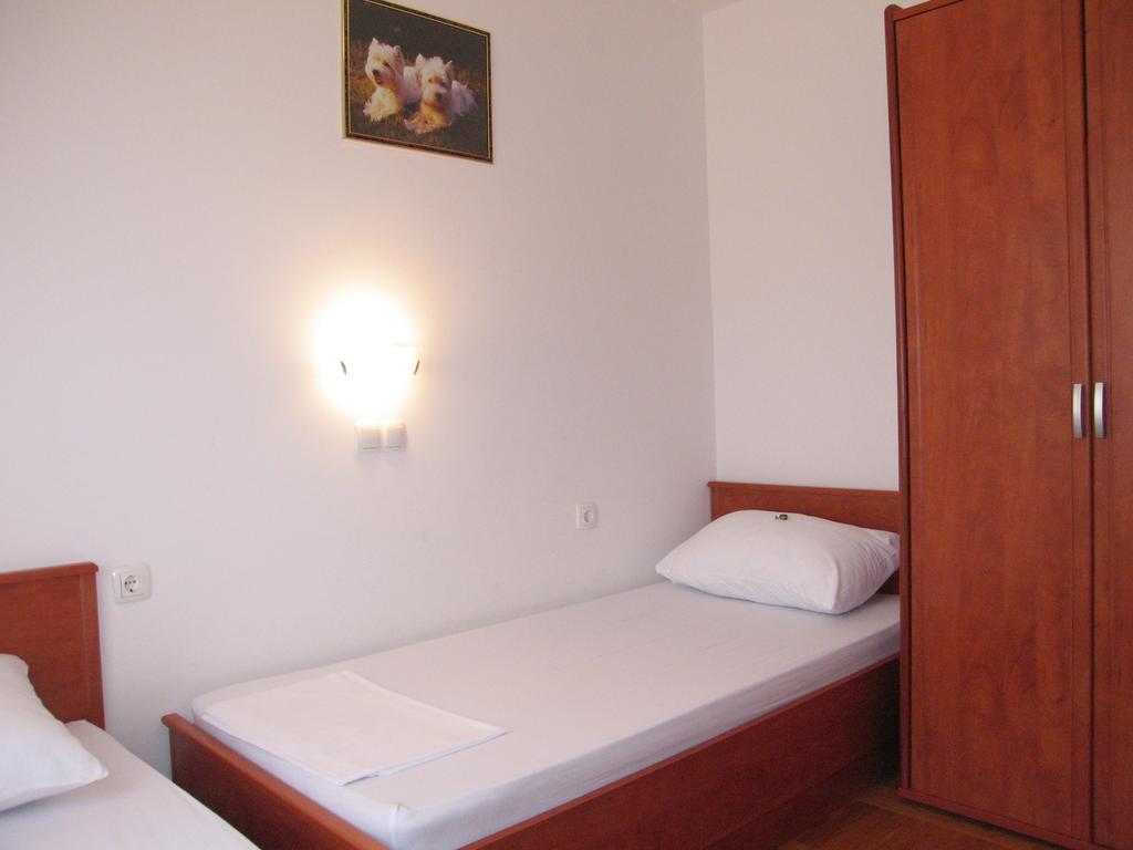 Apartments Stengl Barbat na Rabu Dış mekan fotoğraf