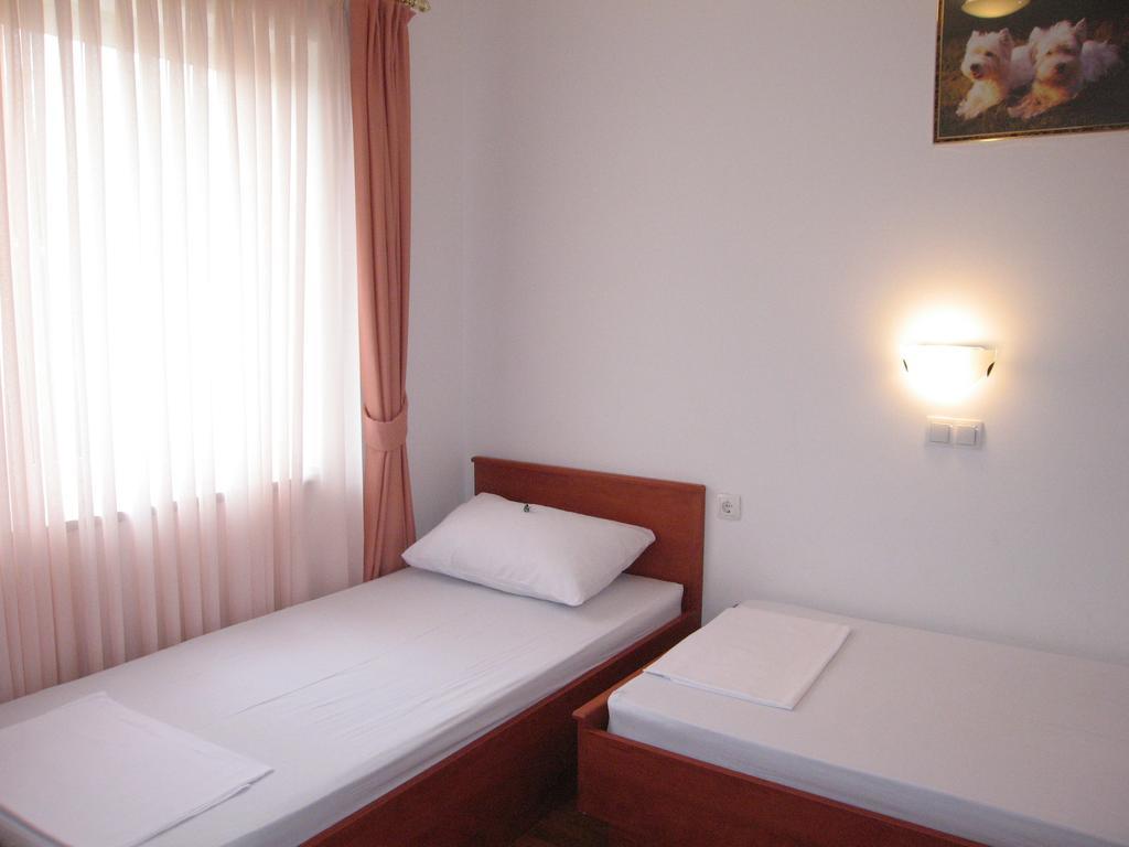 Apartments Stengl Barbat na Rabu Dış mekan fotoğraf