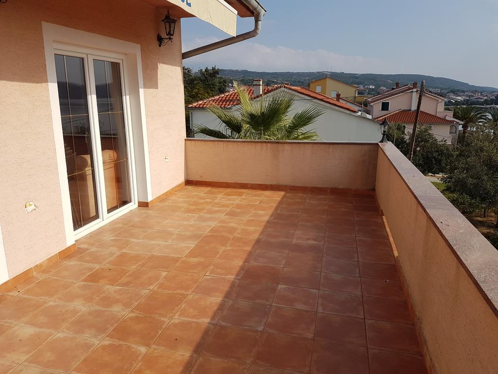 Apartments Stengl Barbat na Rabu Dış mekan fotoğraf