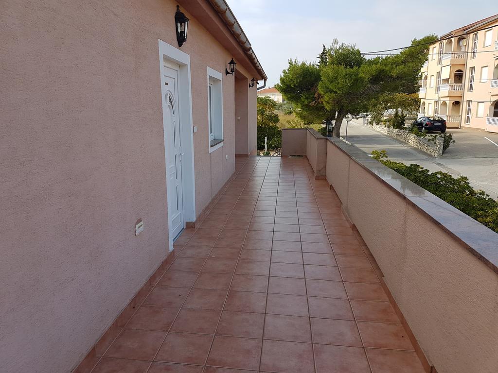 Apartments Stengl Barbat na Rabu Dış mekan fotoğraf