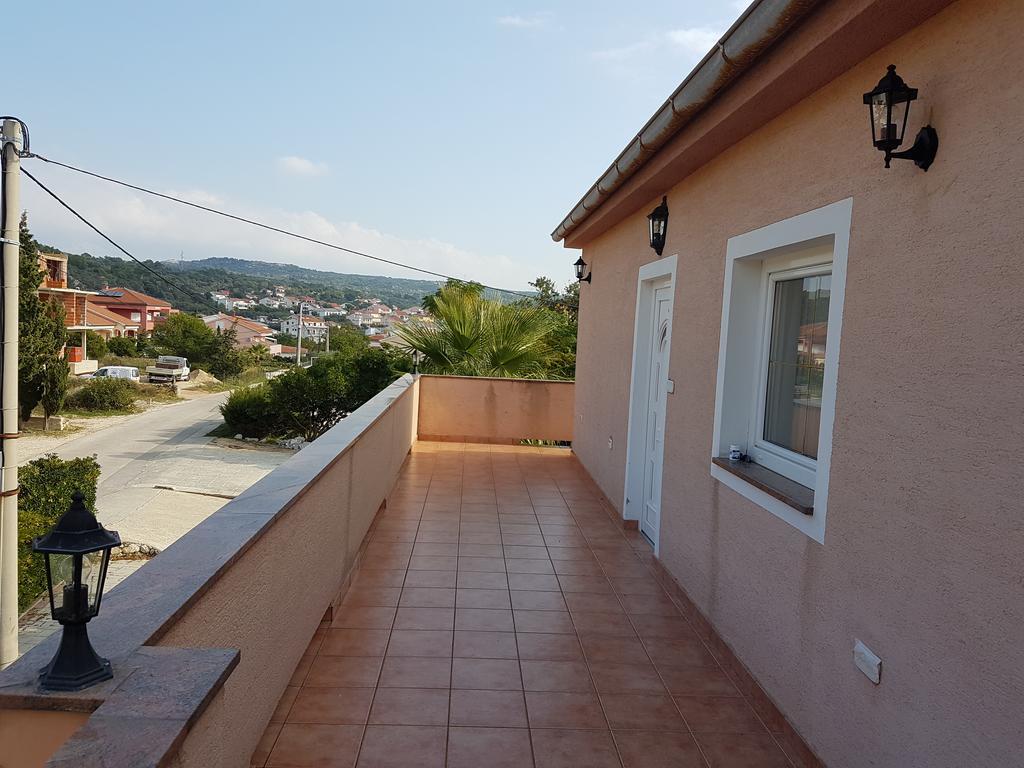 Apartments Stengl Barbat na Rabu Dış mekan fotoğraf
