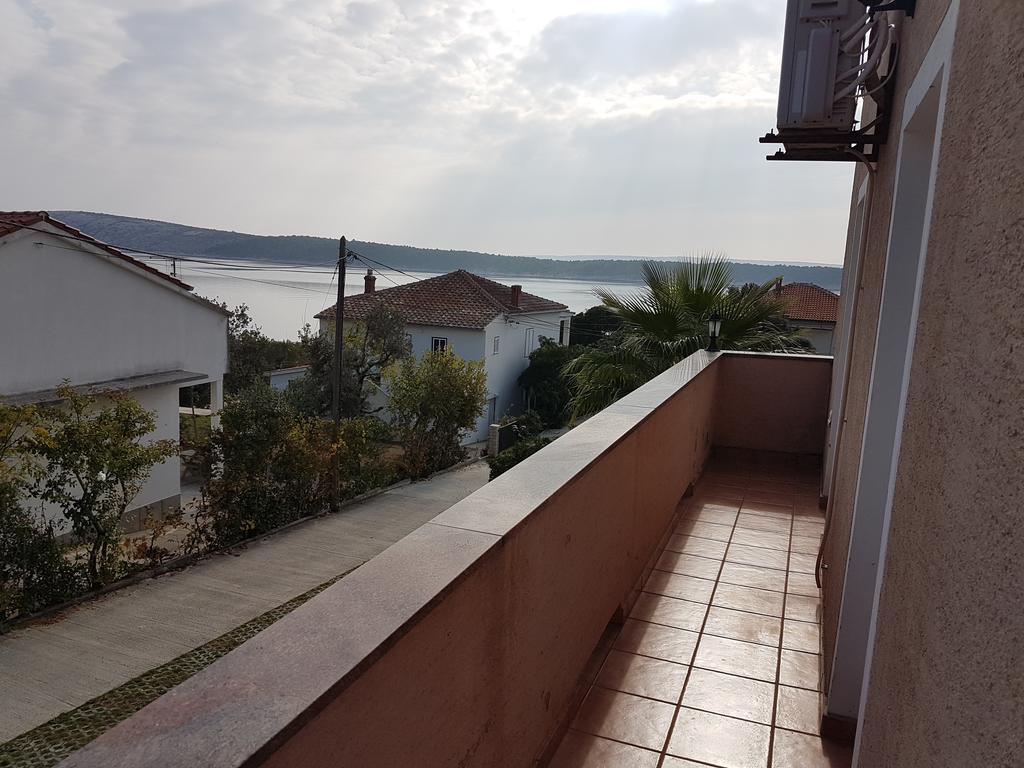 Apartments Stengl Barbat na Rabu Dış mekan fotoğraf