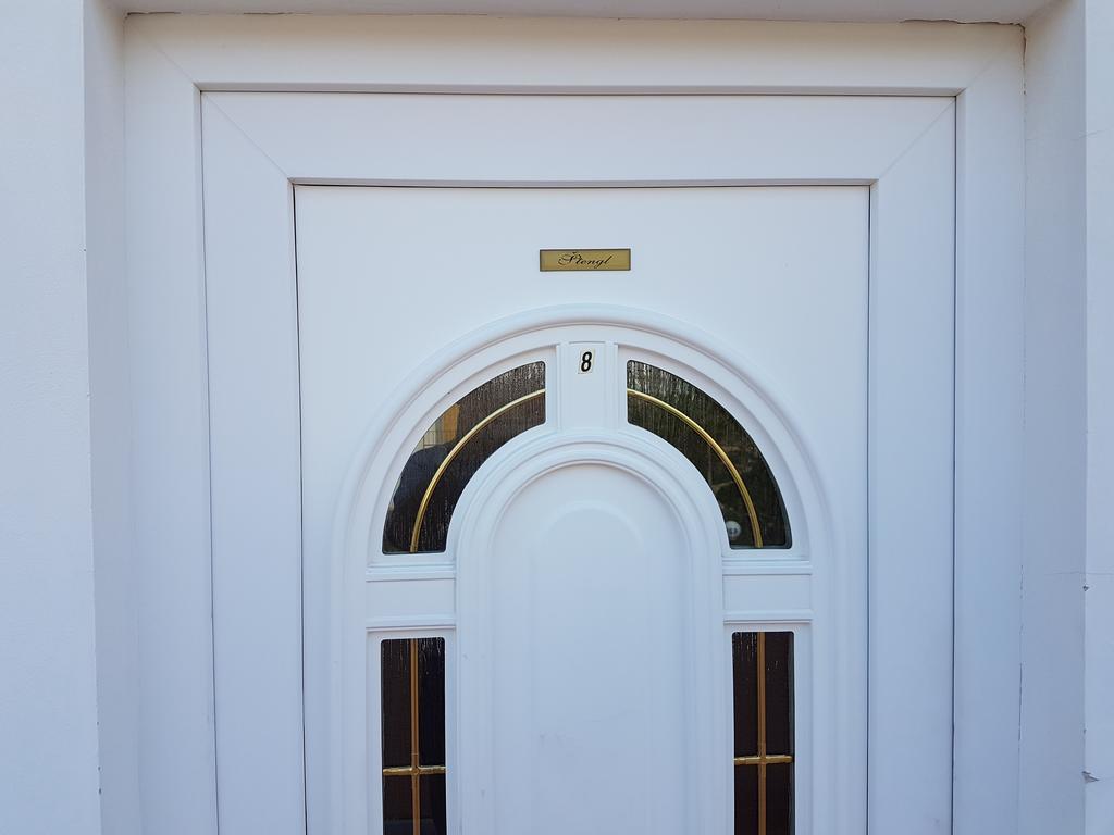 Apartments Stengl Barbat na Rabu Dış mekan fotoğraf